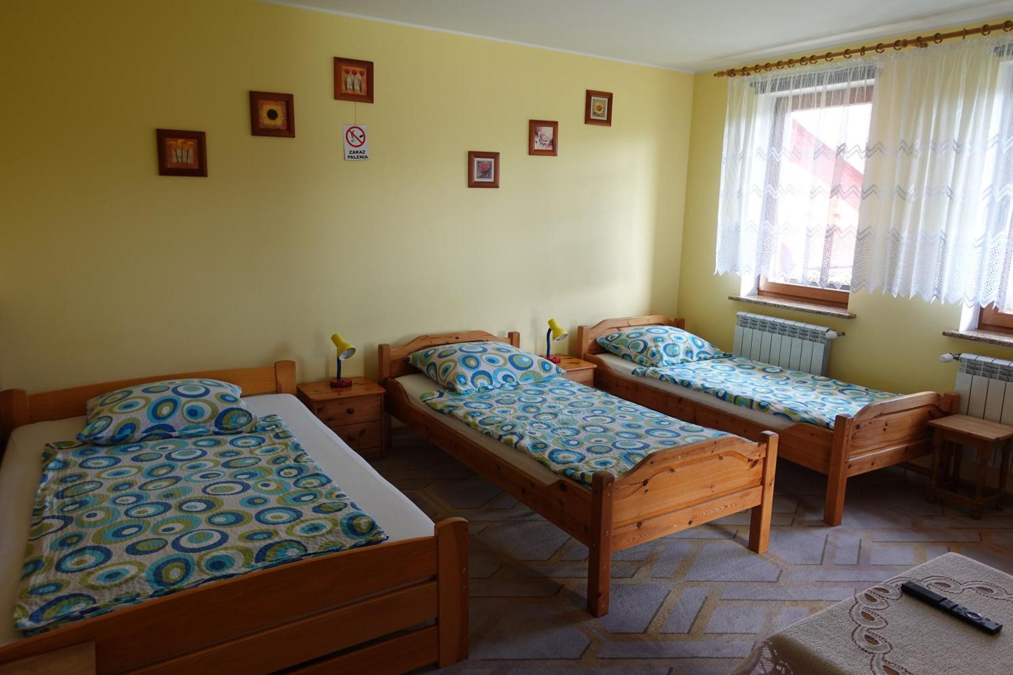 Mala Chatka Krzeszow  ภายนอก รูปภาพ